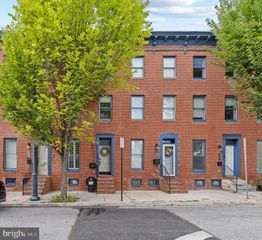1036 MCDONOGH ST, Baltimore, MD 21205