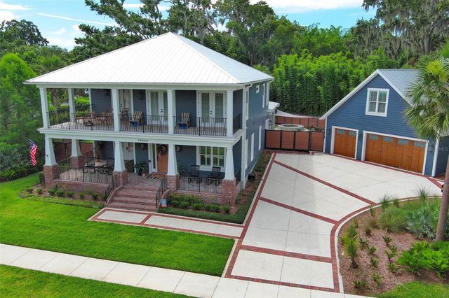 20 W CREST AVENUE, Winter Garden, FL 34787
