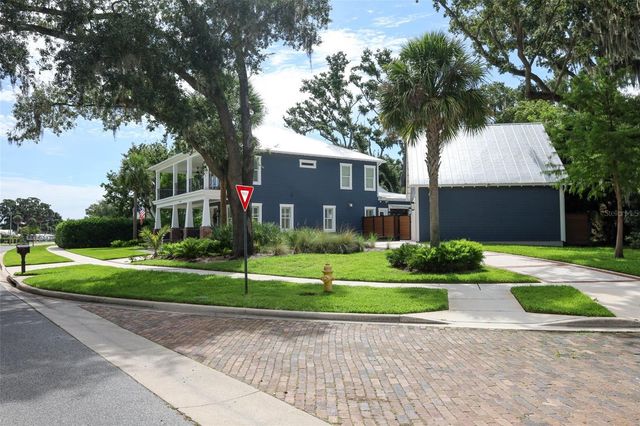 20 W CREST AVENUE, Winter Garden, FL 34787