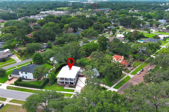 20 W CREST AVENUE, Winter Garden, FL 34787