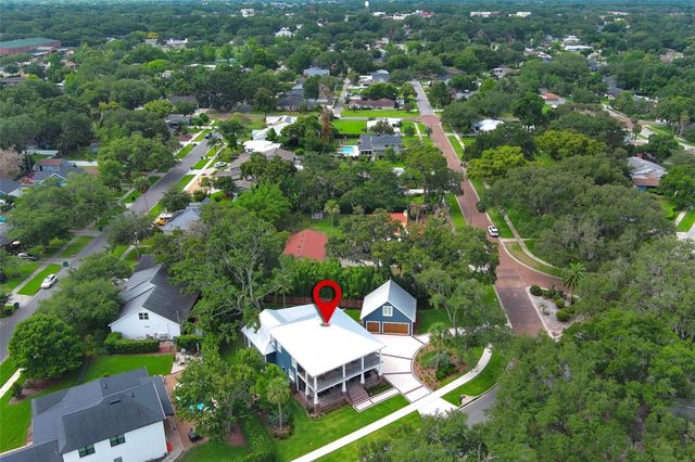 20 W CREST AVENUE, Winter Garden, FL 34787