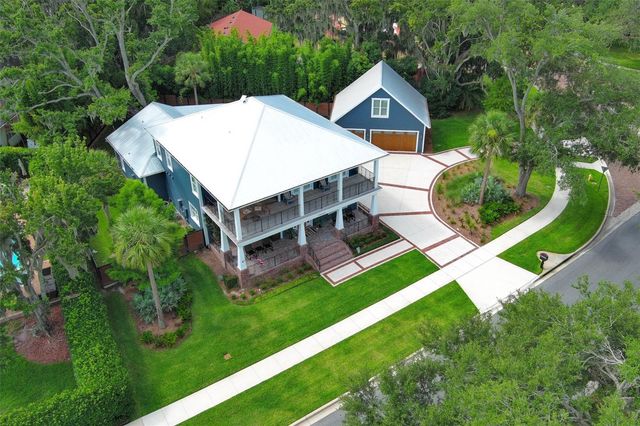 20 W CREST AVENUE, Winter Garden, FL 34787