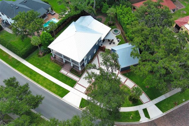 20 W CREST AVENUE, Winter Garden, FL 34787