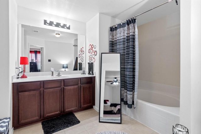 8715 Nicoli Creek Drive S, Humble, TX 77338