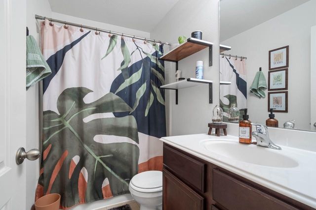 8715 Nicoli Creek Drive S, Humble, TX 77338