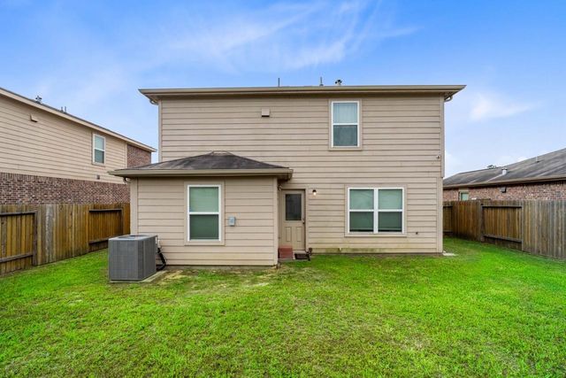 8715 Nicoli Creek Drive S, Humble, TX 77338