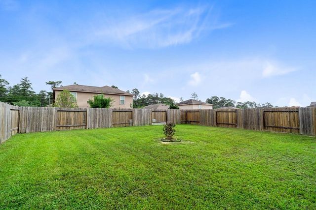 8715 Nicoli Creek Drive S, Humble, TX 77338