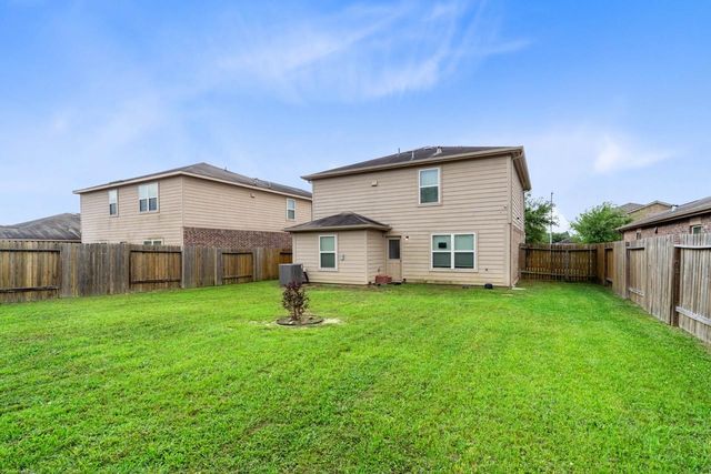 8715 Nicoli Creek Drive S, Humble, TX 77338