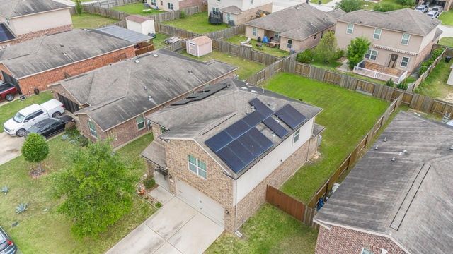 8715 Nicoli Creek Drive S, Humble, TX 77338