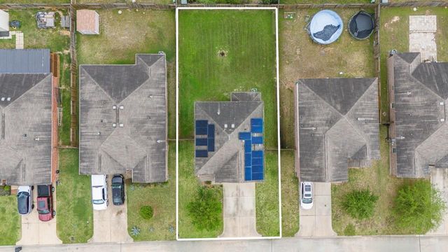 8715 Nicoli Creek Drive S, Humble, TX 77338