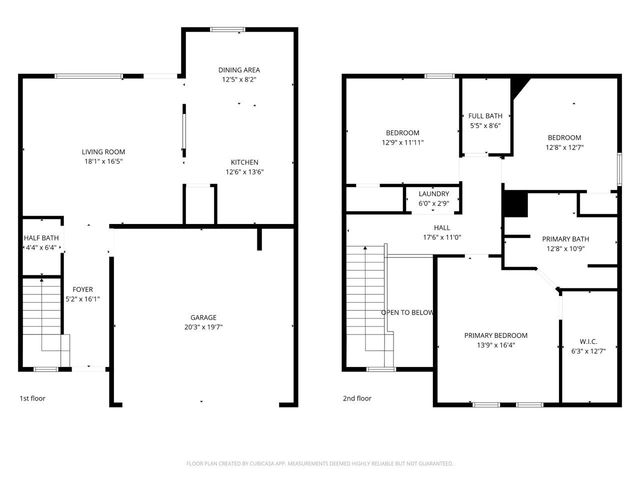 8715 Nicoli Creek Drive S, Humble, TX 77338