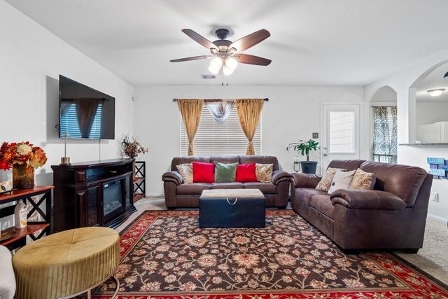 8715 Nicoli Creek Drive S, Humble, TX 77338