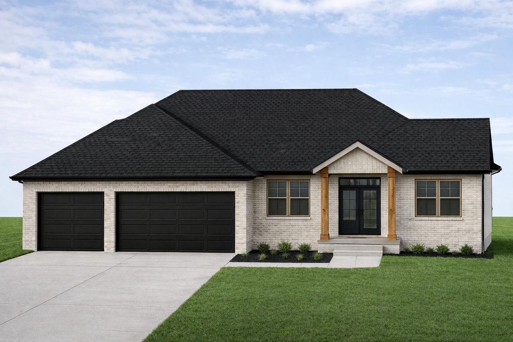 1792 W Seagrave Circle, Springfield, MO 65810