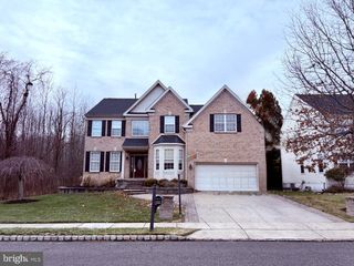 89 HILLSIDE LN, Mount Laurel, NJ 08054