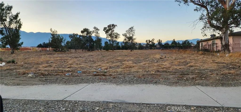 0 Baseline, Fontana, CA 92336