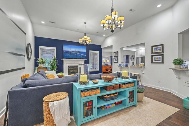 4424 Wild Thicket Lane, North Charleston, SC 29420