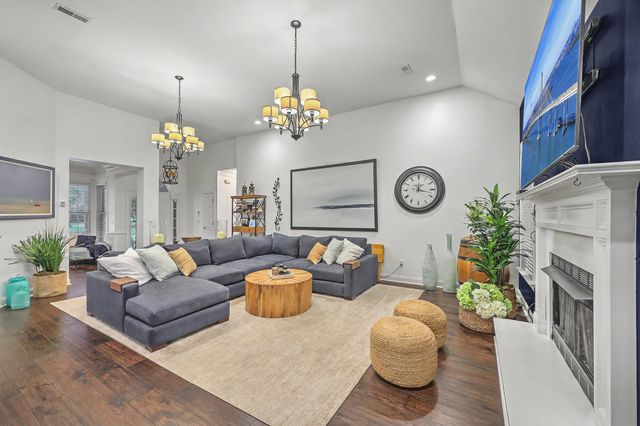 4424 Wild Thicket Lane, North Charleston, SC 29420