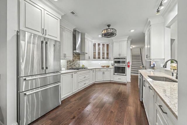 4424 Wild Thicket Lane, North Charleston, SC 29420