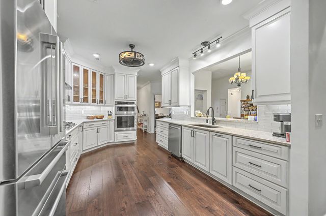 4424 Wild Thicket Lane, North Charleston, SC 29420