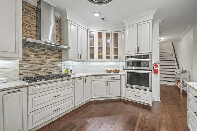 4424 Wild Thicket Lane, North Charleston, SC 29420