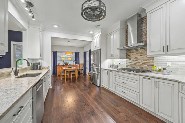 4424 Wild Thicket Lane, North Charleston, SC 29420