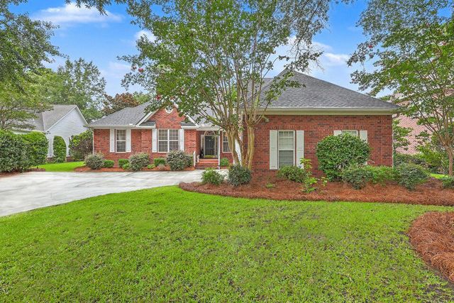 4424 Wild Thicket Lane, North Charleston, SC 29420