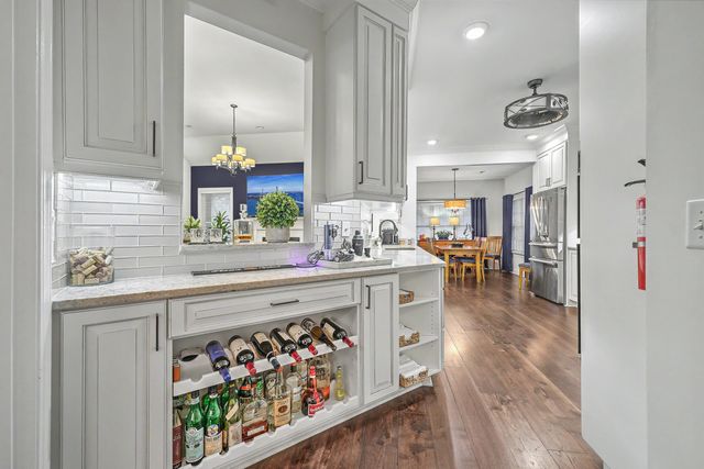 4424 Wild Thicket Lane, North Charleston, SC 29420
