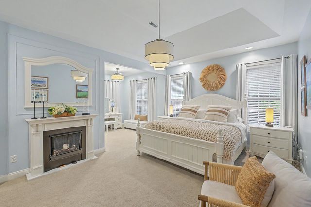 4424 Wild Thicket Lane, North Charleston, SC 29420