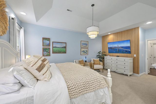 4424 Wild Thicket Lane, North Charleston, SC 29420