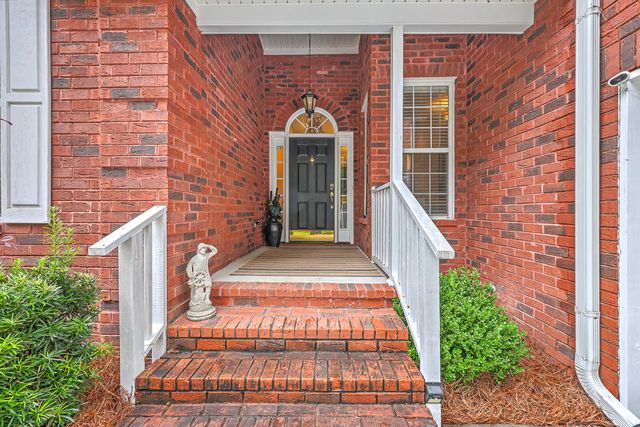 4424 Wild Thicket Lane, North Charleston, SC 29420