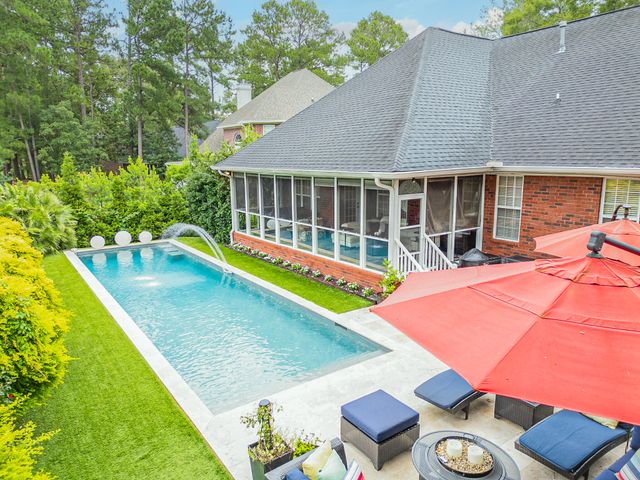 4424 Wild Thicket Lane, North Charleston, SC 29420
