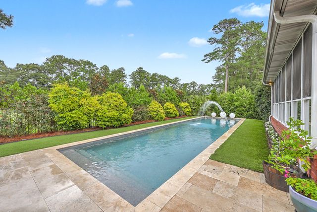 4424 Wild Thicket Lane, North Charleston, SC 29420
