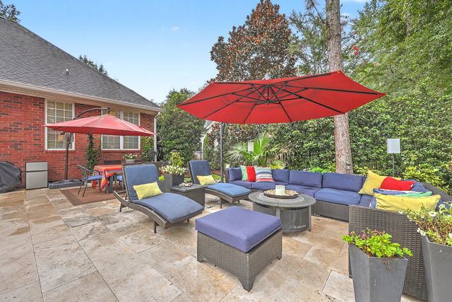 4424 Wild Thicket Lane, North Charleston, SC 29420