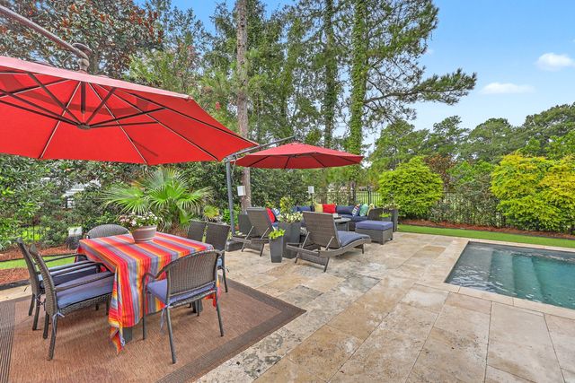 4424 Wild Thicket Lane, North Charleston, SC 29420