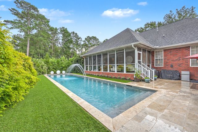 4424 Wild Thicket Lane, North Charleston, SC 29420