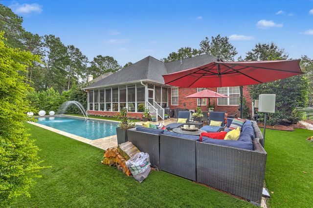 4424 Wild Thicket Lane, North Charleston, SC 29420