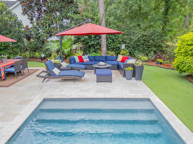 4424 Wild Thicket Lane, North Charleston, SC 29420