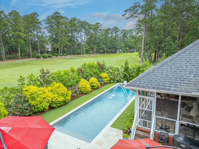4424 Wild Thicket Lane, North Charleston, SC 29420
