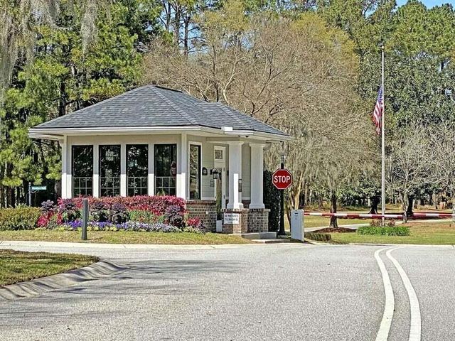 4424 Wild Thicket Lane, North Charleston, SC 29420