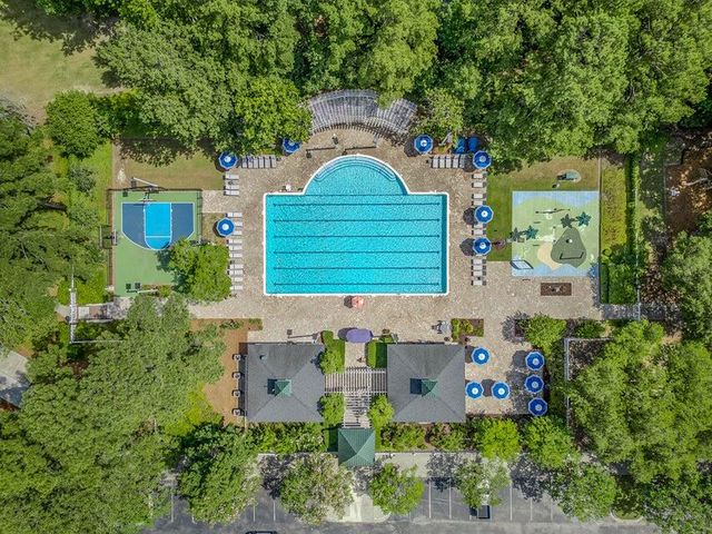 4424 Wild Thicket Lane, North Charleston, SC 29420
