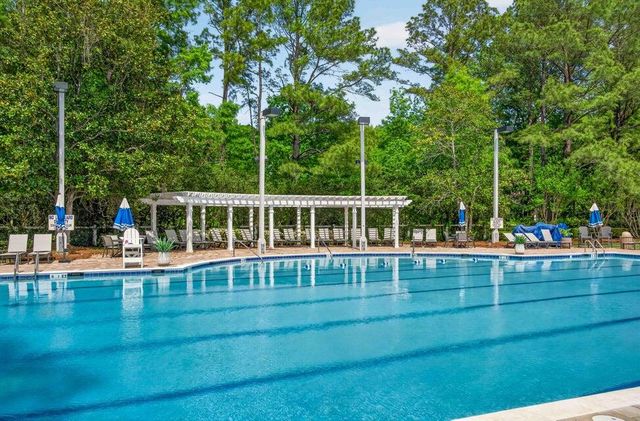 4424 Wild Thicket Lane, North Charleston, SC 29420