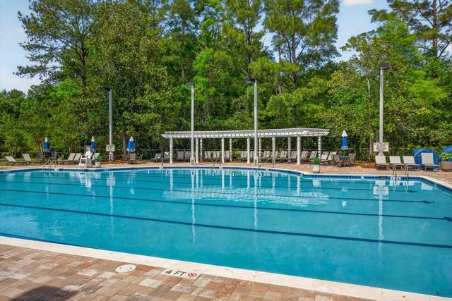 4424 Wild Thicket Lane, North Charleston, SC 29420