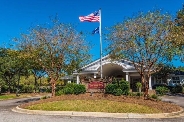 4424 Wild Thicket Lane, North Charleston, SC 29420