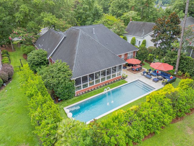 4424 Wild Thicket Lane, North Charleston, SC 29420