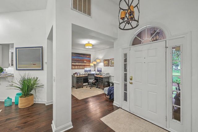 4424 Wild Thicket Lane, North Charleston, SC 29420