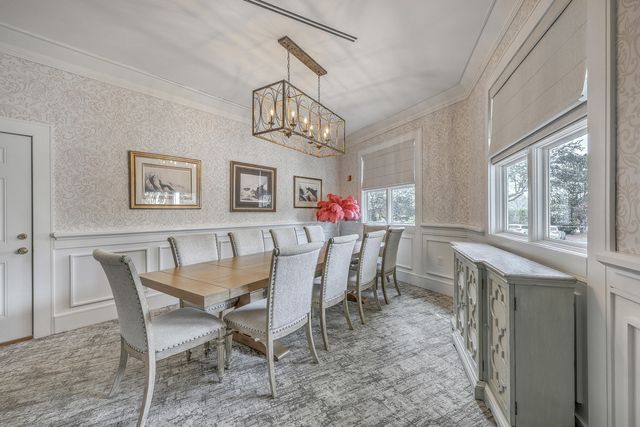 4424 Wild Thicket Lane, North Charleston, SC 29420