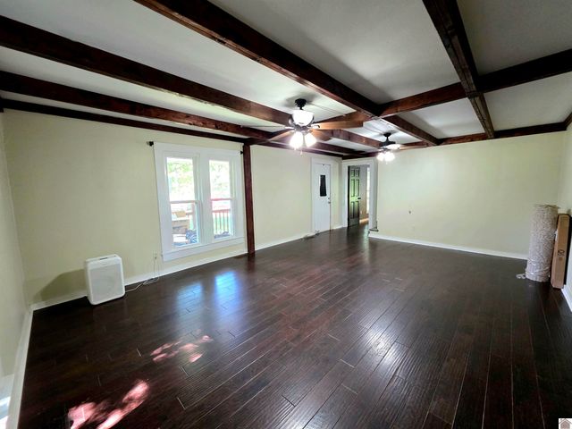 2537 Old Newburg Rd, Murray, KY 42071