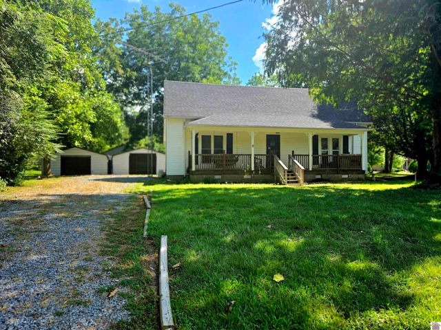 2537 Old Newburg Rd, Murray, KY 42071