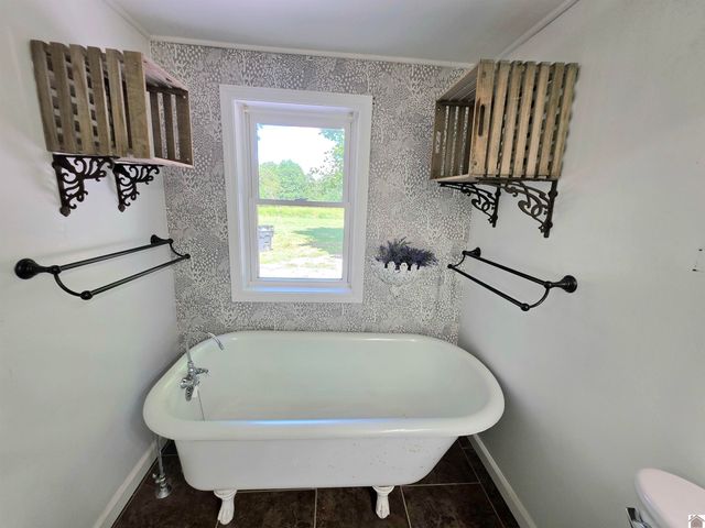 2537 Old Newburg Rd, Murray, KY 42071