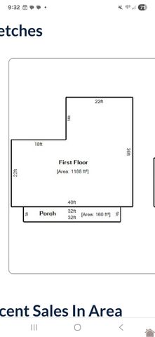 2537 Old Newburg Rd, Murray, KY 42071